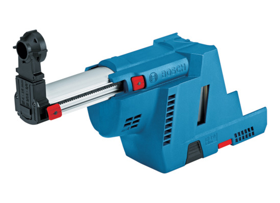 ボッシュ GDE 18V-16 吸じんアダプター(ハンマードリル用)BOSCH[GDE18V16BOSCH] 返品種別B