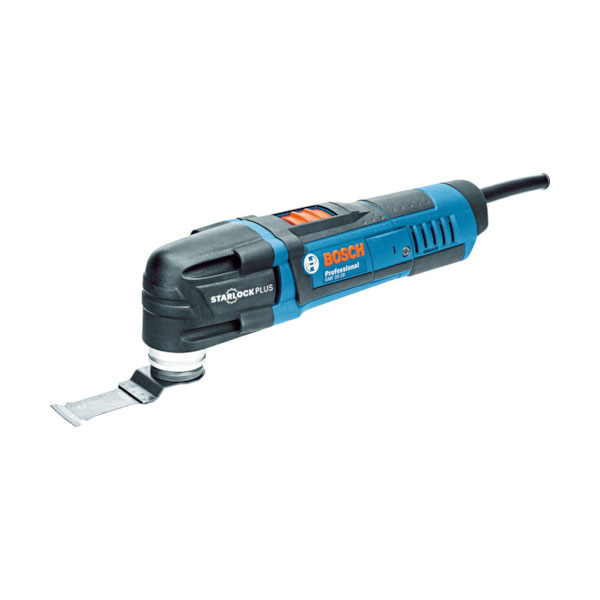 ボッシュ GMF30-28 電動マルチツール スターロックプラス 300WBOSCH STARLOCK PLUS[GMF3028] 返品種別B