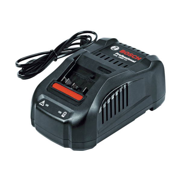 ボッシュ GAL 1880CV 14.4-18V リチウム充電器BOSCH[GAL1880CV] 返品種別B