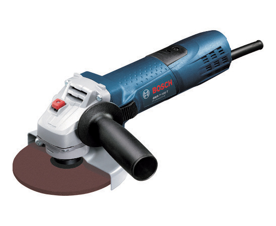 ボッシュ GWS 7-100 TN ディスクグラインダーBOSCH[GWS7100TNBOSCH] 返品種別B