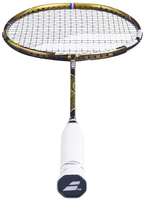 BabolaT(バボラ) バドミントンラケット ジェットストリーム 78