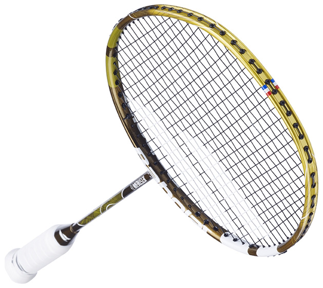 BabolaT(バボラ) バドミントンラケット ジェットストリーム 78