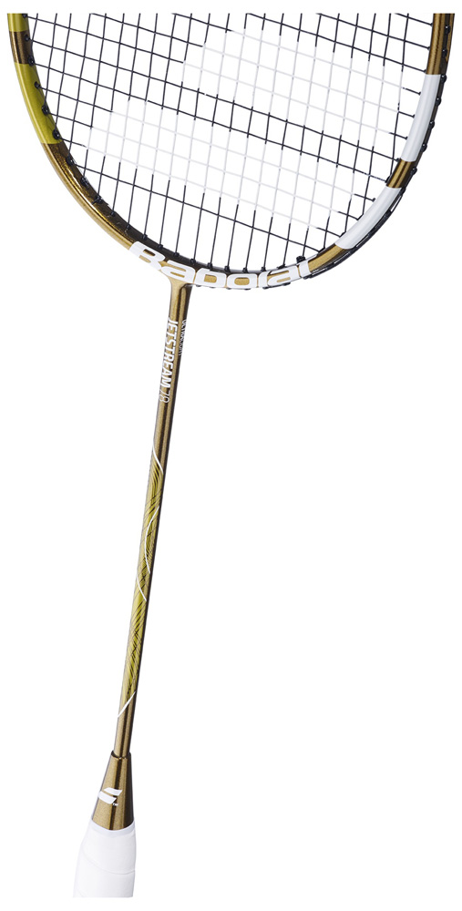 BabolaT(バボラ) バドミントンラケット ジェットストリーム 78
