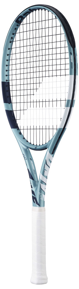 BabolaT(バボラ) 硬式テニスラケット　エボ ドライブ ライト（フレームのみ・カデットブルー・サイズ：G1） 101547-100-G1返品種別A_1
