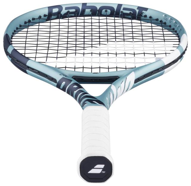 BabolaT(バボラ) 硬式テニスラケット　エボ ドライブ ライト（フレームのみ・カデットブルー・サイズ：G1） 101547-100-G1返品種別A_3