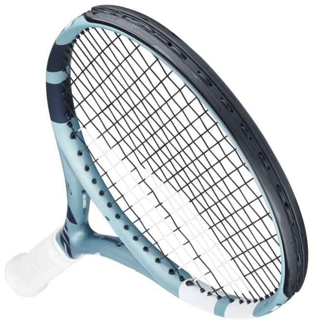 BabolaT(バボラ) 硬式テニスラケット　エボ ドライブ ライト（フレームのみ・カデットブルー・サイズ：G1） 101547-100-G1返品種別A_4