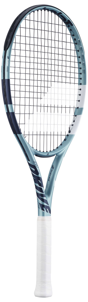BabolaT(バボラ) 硬式テニスラケット　エボ ドライブ ライト（フレームのみ・カデットブルー・サイズ：G2） 101547-100-G2返品種別A_2