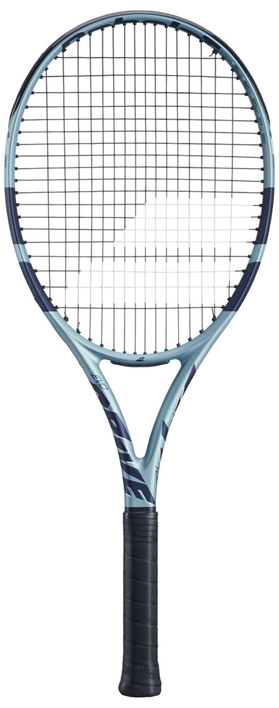 BabolaT 硬式テニスラケット ブルー バボラ Babolat 硬式テニスラケット PURE DRIVE 98 ピュア