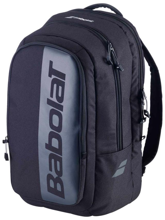 BabolaT(バボラ) 753112-105 バックパック コート ヒーロー（ブラック・3本収納可）[753112105] 返品種別A