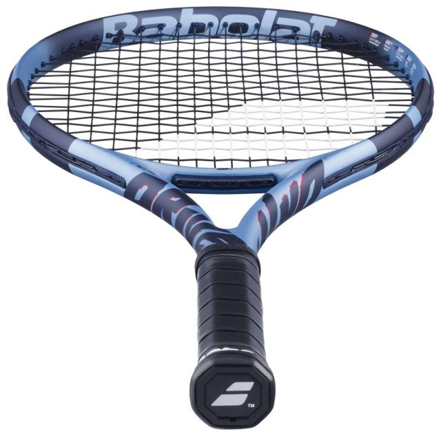 BabolaT(バボラ) 硬式テニスラケット　ピュアドライブ（フレームのみ・メタリックブルー・サイズ：G2） 101552-100-G2返品種別A_2