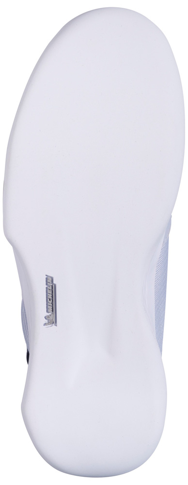 BabolaT(バボラ) 3A1S25A949-4123-23.5 レディース テニスシューズ　SFX エボ カーペット（キセノンブルー/ホワイト・サイズ：23.5cm）SFX Evo Carpet Women[3A1S25A9494123235] 返品種別A