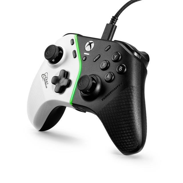 Thrustmaster（スラストマスター） 4460237 HEART CONTROLLER[4460237] 返品種別A