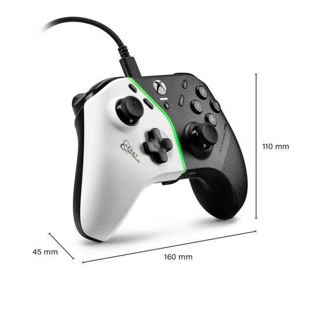 Thrustmaster（スラストマスター） 4460237 HEART CONTROLLER[4460237] 返品種別A