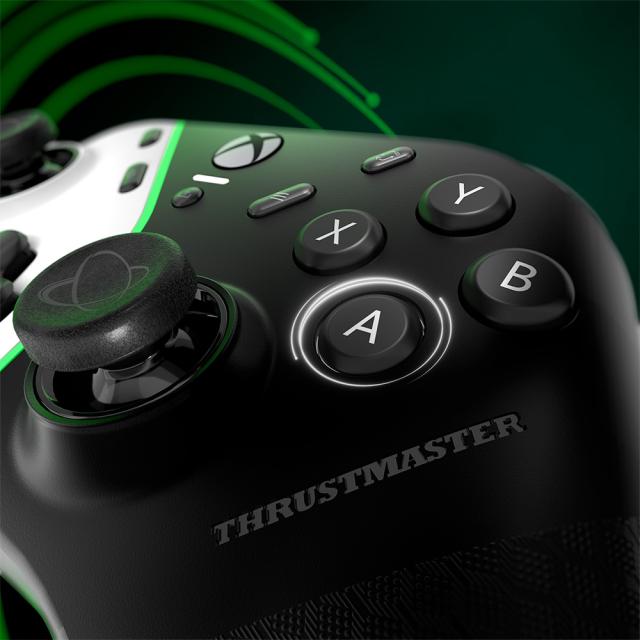 Thrustmaster（スラストマスター） 4460237 HEART CONTROLLER[4460237] 返品種別A