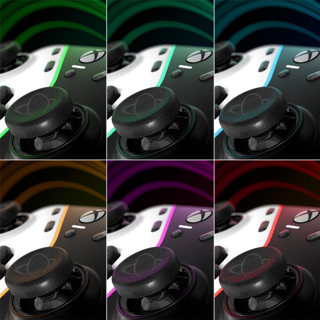 Thrustmaster（スラストマスター） 4460237 HEART CONTROLLER[4460237] 返品種別A