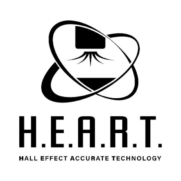 Thrustmaster（スラストマスター） 4460237 HEART CONTROLLER[4460237] 返品種別A
