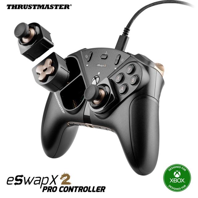 ESWAP X 2 PRO CONTROLLER 返品種別B