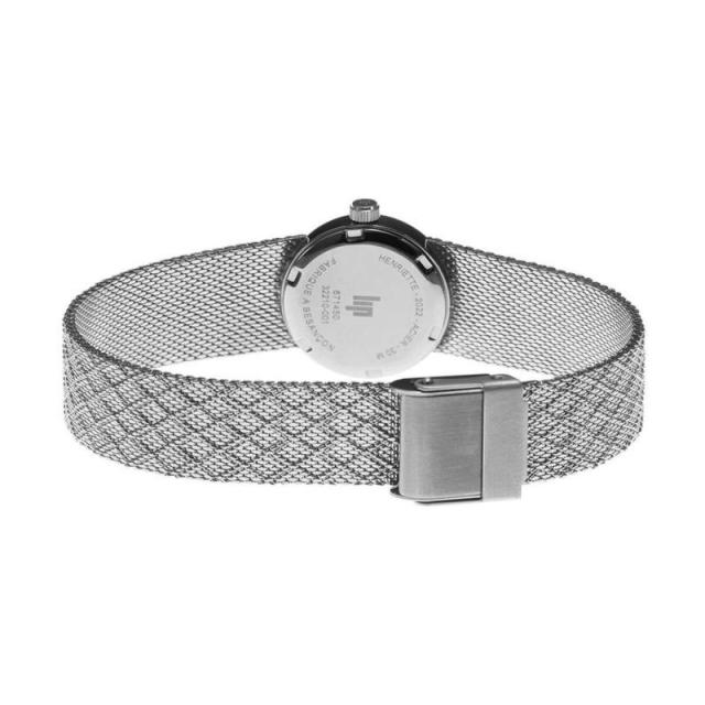 lip 【国内正規品】HENRIETTE MANCHETTE クオーツ　レディースタイプ 671450返品種別B