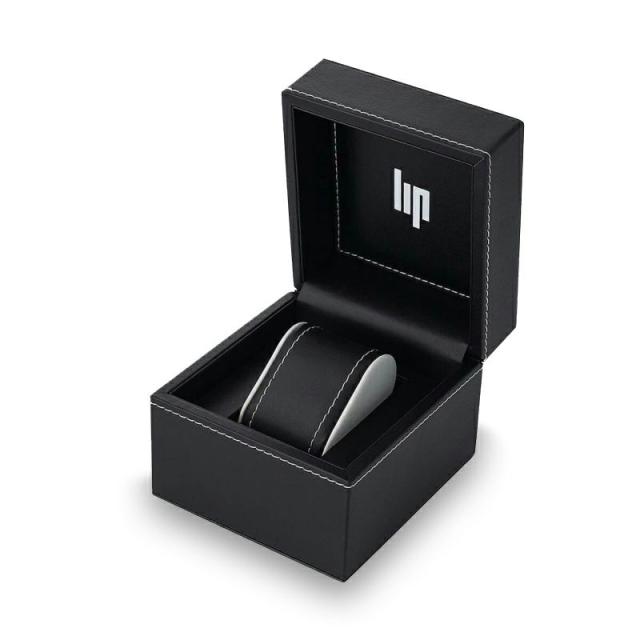 lip 【国内正規品】HENRIETTE MANCHETTE クオーツ　レディースタイプ 671450返品種別B