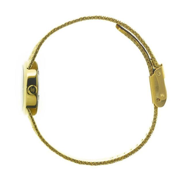 lip 【国内正規品】HENRIETTE MANCHETTE クオーツ　レディースタイプ 671451返品種別B_3