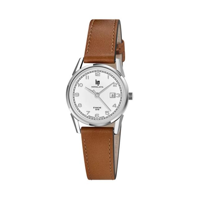 lip 【国内正規品】HIMALAYA CLASSIQUE クオーツ　レディースタイプ 671611返品種別B 26,862円