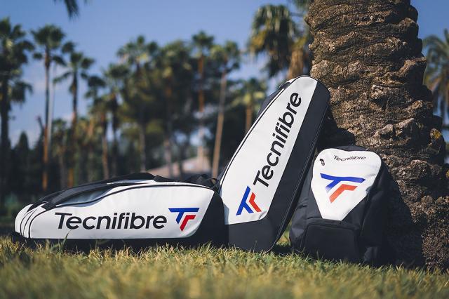 Tecnifibre(テクニファイバー) TCF-40TOUWHI12 TOUR ENDURANCE WHITE 12R[TCF40TOUWHI12] 返品種別A_1