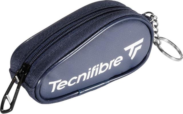 Tecnifibre(テクニファイバー) TCF-40TOUNAVKE TOUR ENDURANCE NAVY
