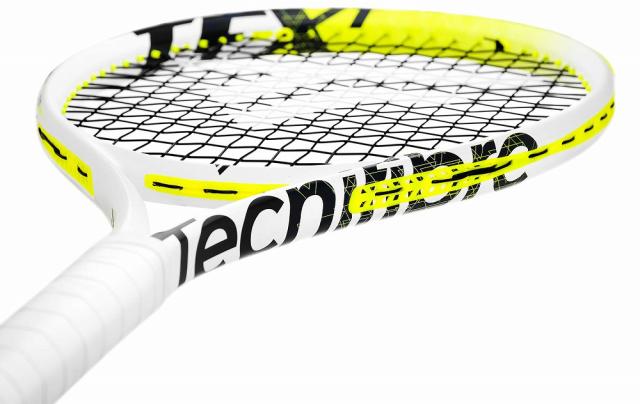 Tecnifibre(テクニファイバー) TCF-14TFX30543 硬式テニスラケット TF-X1 v2 305・未張り上げ（サイズ：G3）[TCF14TFX30543] 返品種別A_3