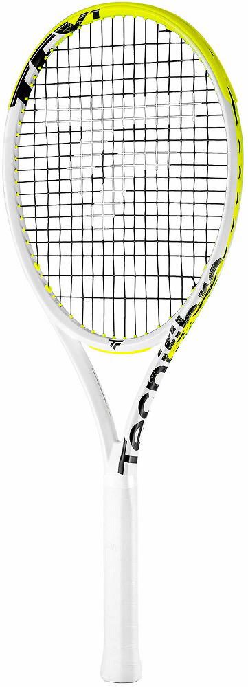 Tecnifibre(テクニファイバー) TCF-14TFX28542 硬式テニスラケット TF-X1 v2 285・未張り上げ（サイズ：G2）[TCF14TFX28542] 返品種別A_1