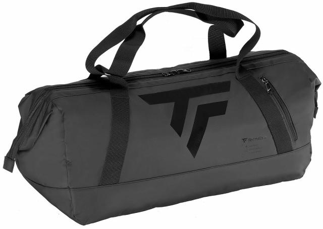 Tecnifibre(テクニファイバー) TCF-40ULTBLKDU TOUR ENDURANCE ULTRA BLACK DUFFEL[TCF40ULTBLKDU] 返品種別A