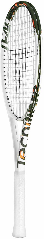 Tecnifibre(テクニファイバー) 硬式テニスラケット TF40 315 18M v3・未張り上げ（サイズ：G2） TCF-14TF441582返品種別A_5