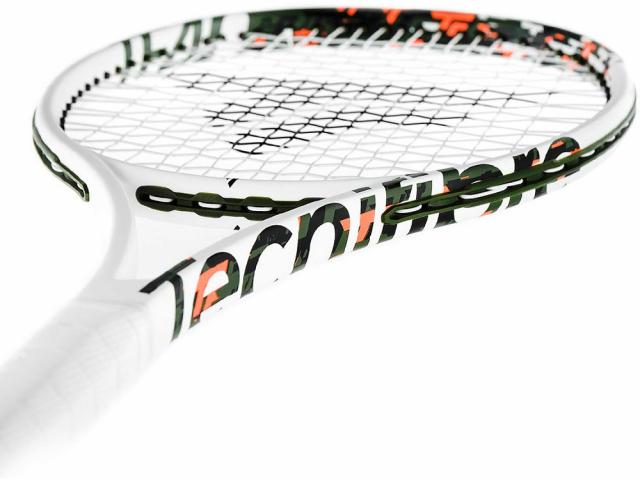 Tecnifibre(テクニファイバー) 硬式テニスラケット TF40 315 16M V3・未張り上げ（サイズ：G3） TCF-14TF441563返品種別A_1