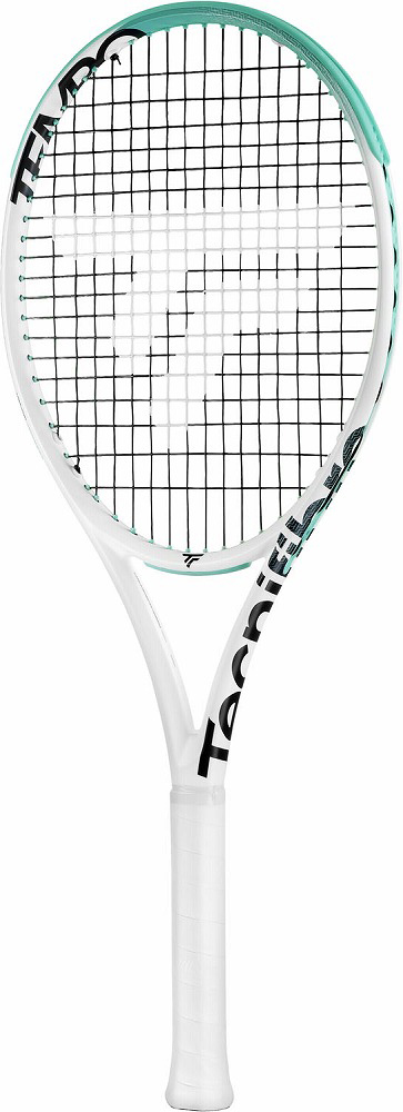 Tecnifibre(テクニファイバー) TCF-14TEM28541 硬式テニスラケット TEMPO 285 v2・未張り上げ（サイズ：G1）[TCF14TEM28541] 返品種別A