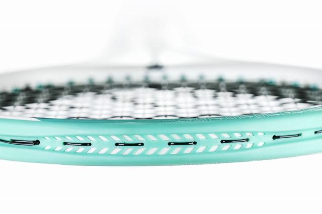 Tecnifibre(テクニファイバー) TCF-14TEM28541 硬式テニスラケット TEMPO 285 v2・未張り上げ（サイズ：G1）[TCF14TEM28541] 返品種別A