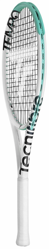 Tecnifibre(テクニファイバー) TCF-14TEM28541 硬式テニスラケット TEMPO 285 v2・未張り上げ（サイズ：G1）[TCF14TEM28541] 返品種別A