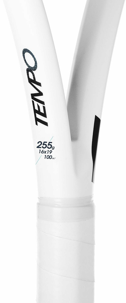 Tecnifibre(テクニファイバー) TCF-14TEM25541 硬式テニスラケット TEMPO 255 v2（サイズ：G1）[TCF14TEM25541] 返品種別A_5