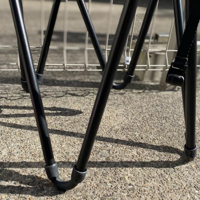 Lafuma LFM2777 7234 バタフライチェア POPUPXL LFM2777(イエロー)[LFM27777234] 返品種別A_2