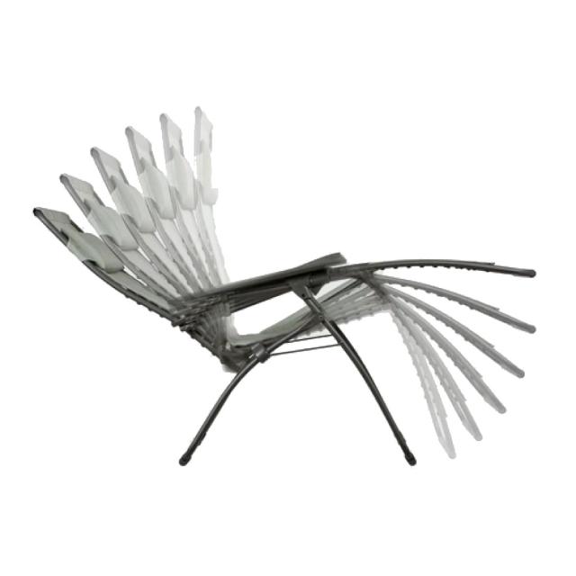 Lafuma LFM2038 6893 リクライニングチェア RSX AIR COMFORT LFM2038