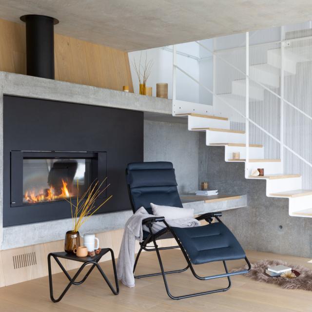 Lafuma LFM2038 6893 リクライニングチェア RSX AIR COMFORT LFM2038