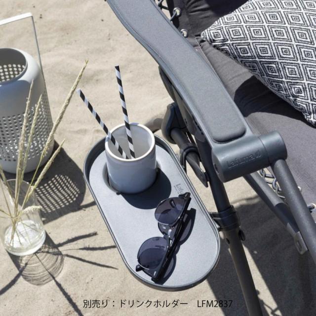 Lafuma LFM3113 9714 リクライニングチェア FUTURA BATYLINE DUO