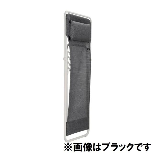 Lafuma LFM1909-9717 デッキチェア MAXITRANSAT PLUS LFM1909(ライトブルー)[LFM19099717] 返品種別A_1