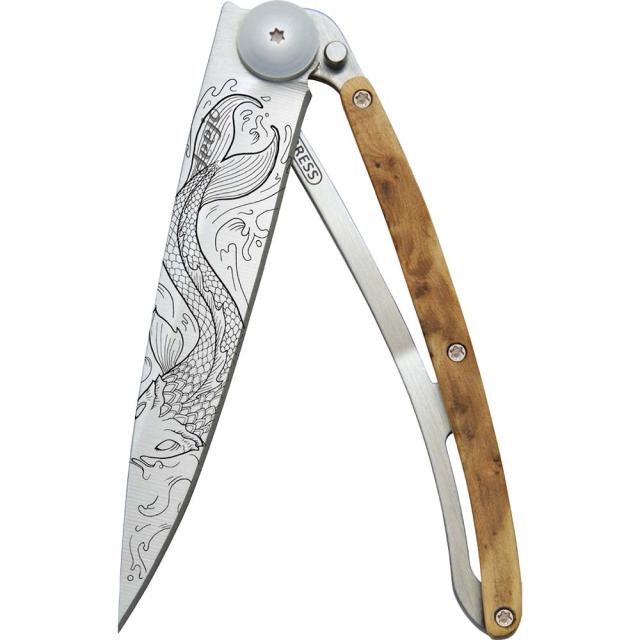 deejo(ディージョ) DJ-1103 tatoos 37g POISSON-JUNIPER[DJ1103DEEJO] 返品種別A