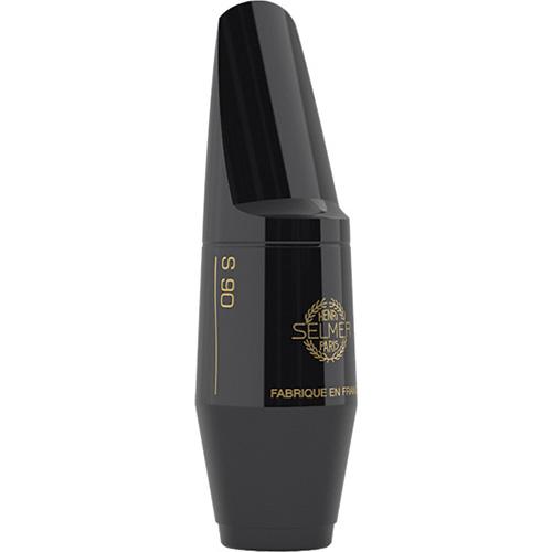 セルマー MP S90 ALTO SAX 170 アルトサックス用マウスピースHenri Selmer Paris[MPS90ASAX170] 返品種別B