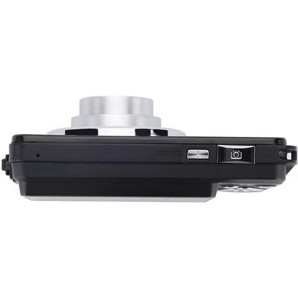アグファフォト AGFAPHOTODC8300BK デジタルカメラ Realishot DC8300（ブラック）AGFAPHOTO[AGFAPHOTODC8300BK] 返品種別A_2