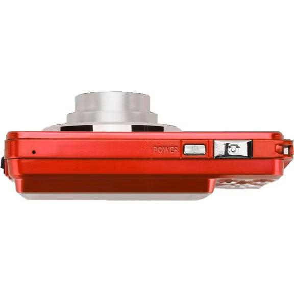 アグファフォト AGFAPHOTODC8300RD デジタルカメラ Realishot DC8300（レッド）AGFAPHOTO[AGFAPHOTODC8300RD] 返品種別A_2