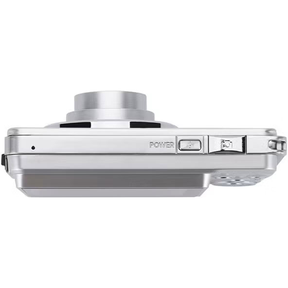 アグファフォト AGFAPHOTODC8300SL デジタルカメラ Realishot DC8300（シルバー）AGFAPHOTO[AGFAPHOTODC8300SL] 返品種別A_2