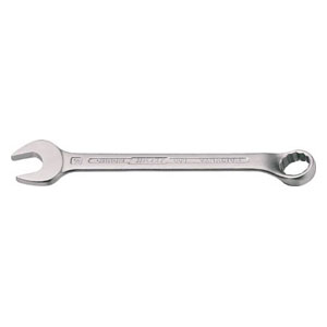 HAZET 60332 コンビネーションレンチ（ショートタイプ）　32mm[60332] 返品種別B