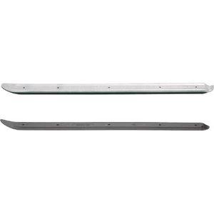 HAZET 650K-20 タイヤレバー（プラスチックプロテクター付）[650K20HAZET] 返品種別B