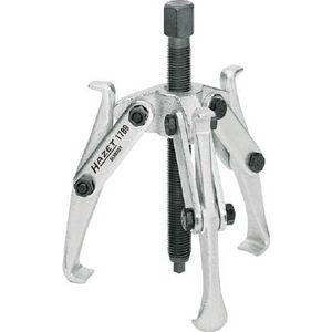 HAZET 1789-9 ユニバーサルプーラー（3本爪）ギヤプーラー[17899HAZET] 返品種別B 27,898円