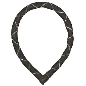 ABUS 8200/85 スチールリンクロック（85cm）Steel-O-Flex Iven 8200[ABUS820085] 返品種別B